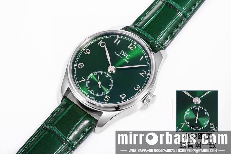 Replica IWC 40.4mm 082946