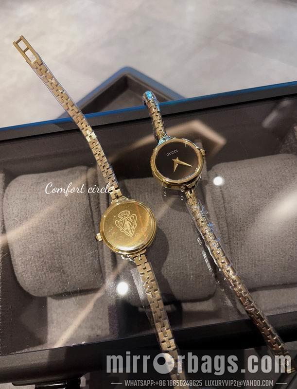 Replica Gucci 22.5mm 041676