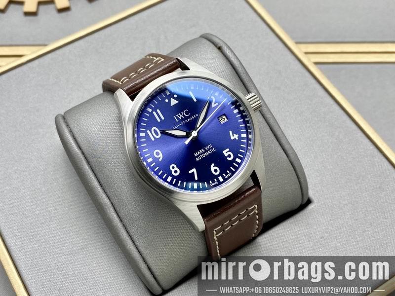 Replica IWC 40X13mm 0506163