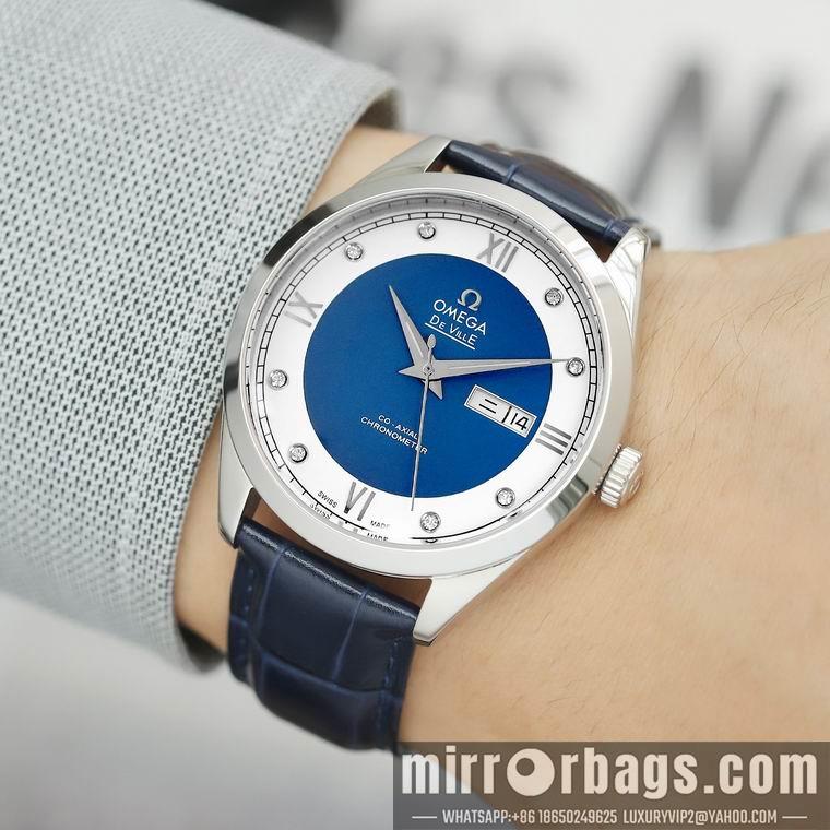 Replica Omega men 40X12mm M72