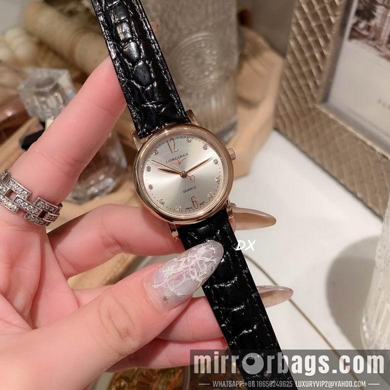 Replica Longines 28x8mm 12nms45