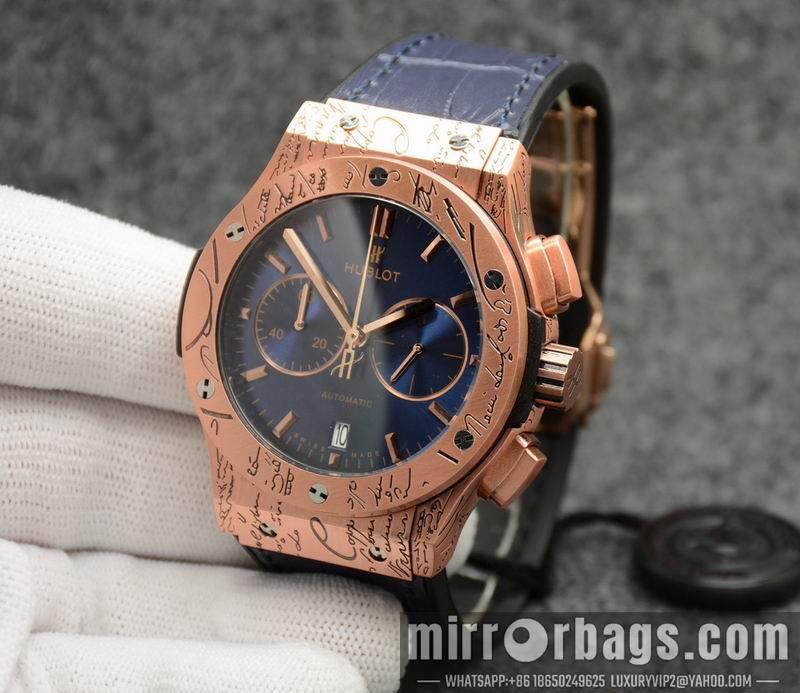 Replica Hublot 45X11.5mm 060846