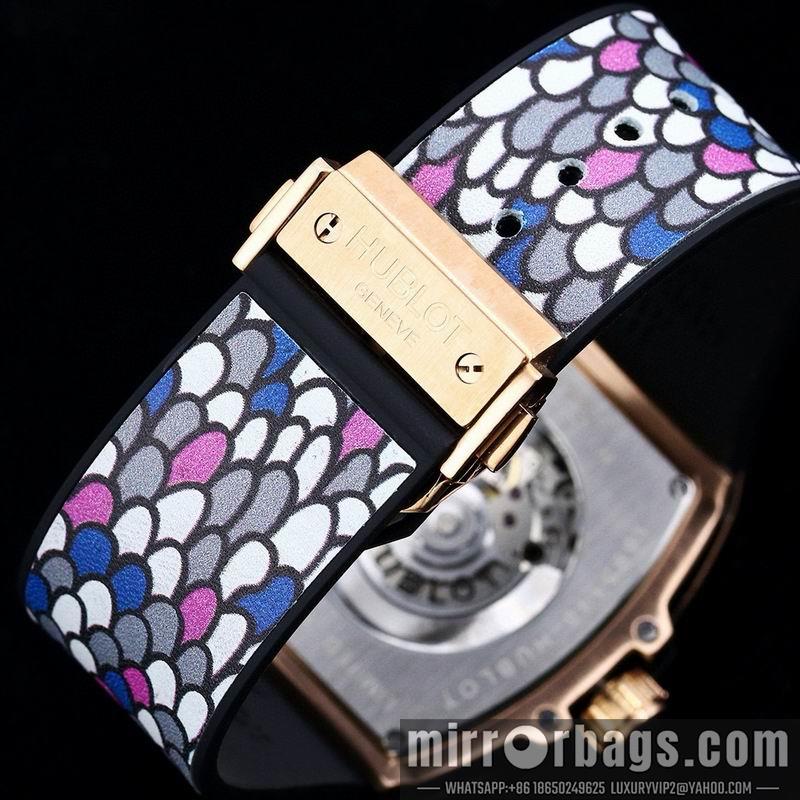 Replica Hublot watch 072401