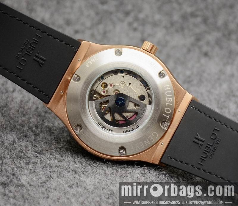 Replica Hublot 42X12mm 060857