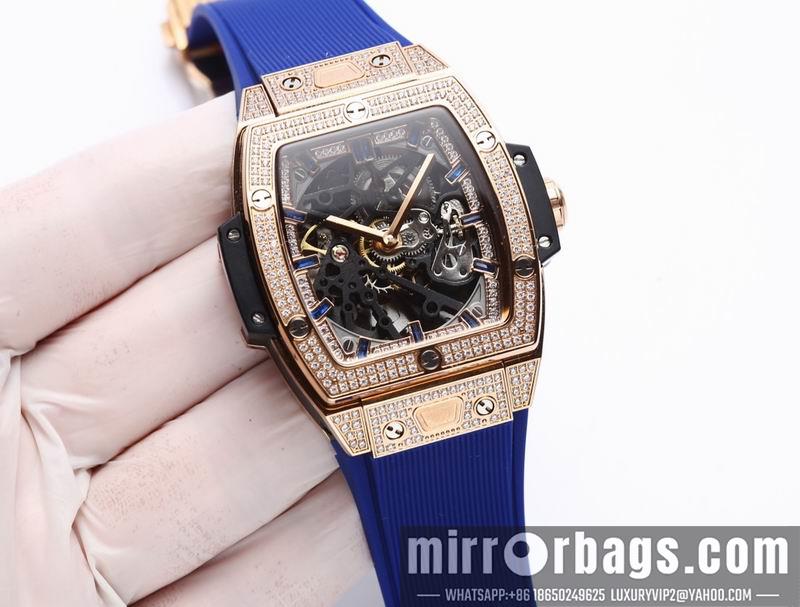Replica Hublot watch 031754