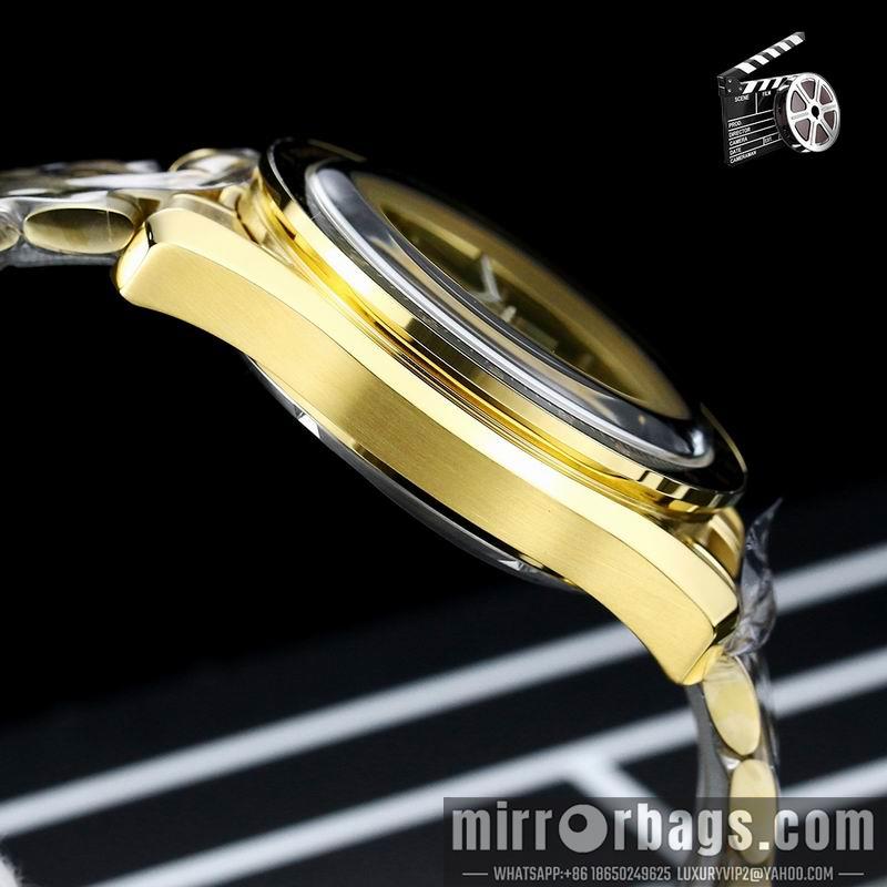 Replica Omega 43mm 072413