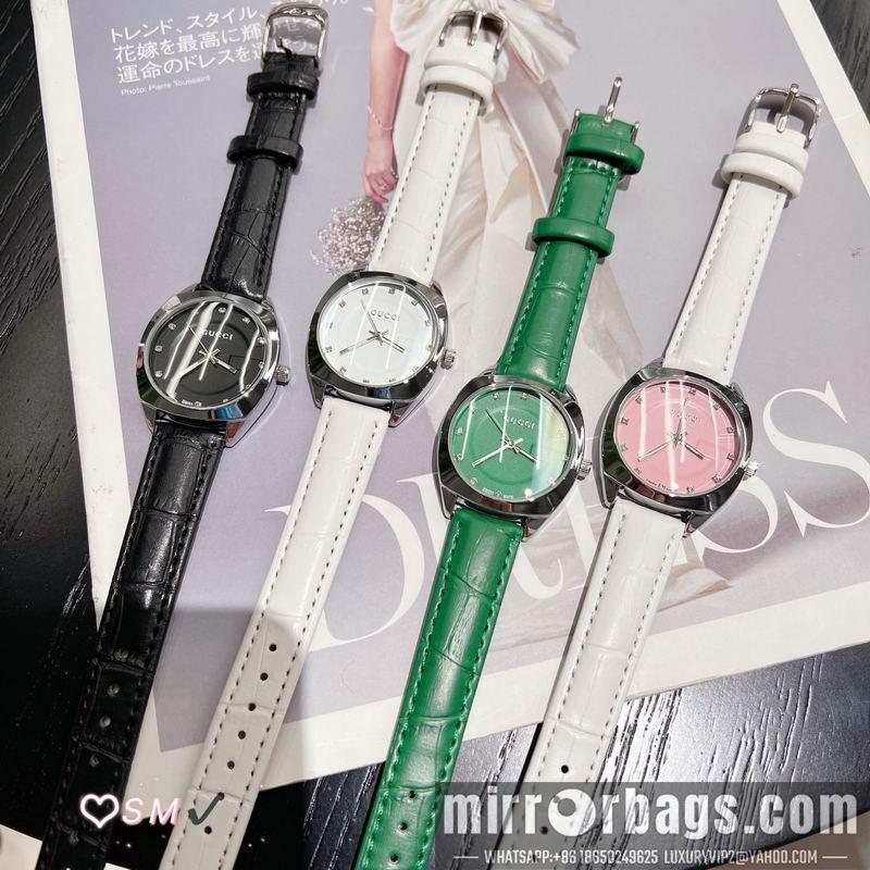 Replica Gucci watch 041420