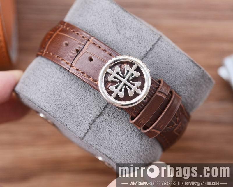Replica Patek Philippe 41mm 031955