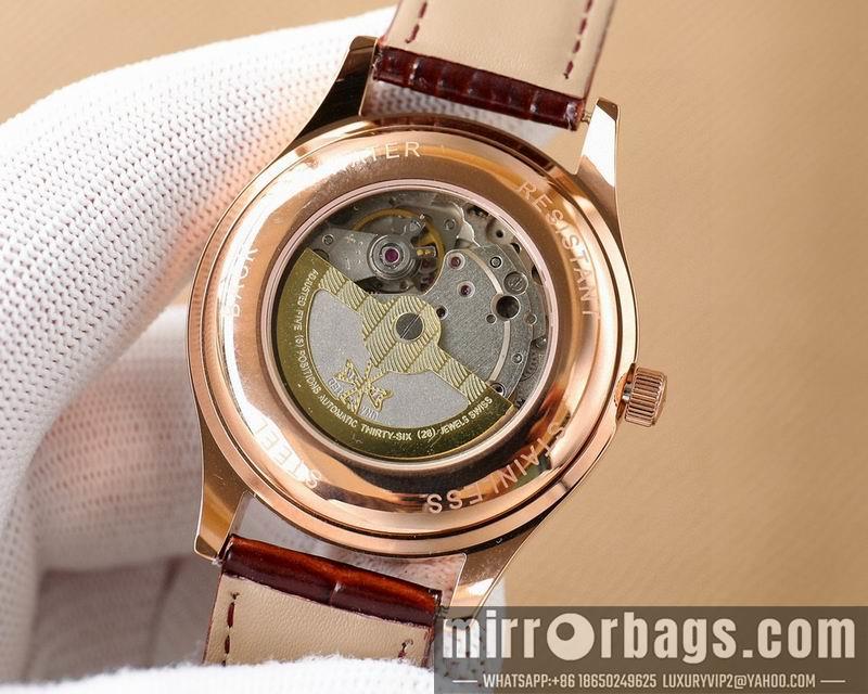 Replica Vacheron Constantin 40mm 041390