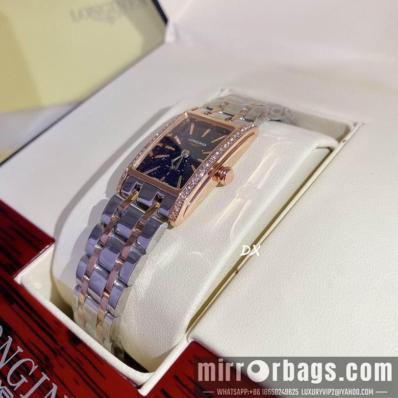 Replica Longines 33x22x7mm 12nms78