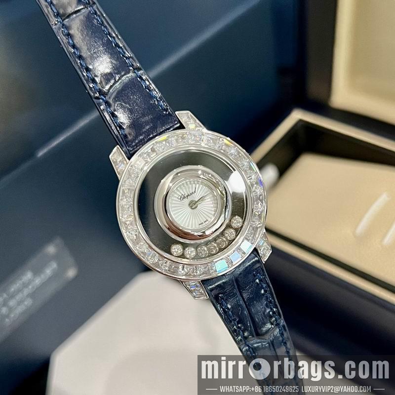 Replica Chopard watch 121890