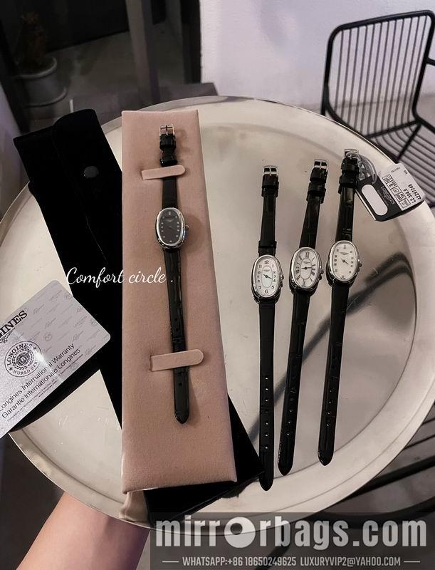 Replica Longines 18X25mm 022483