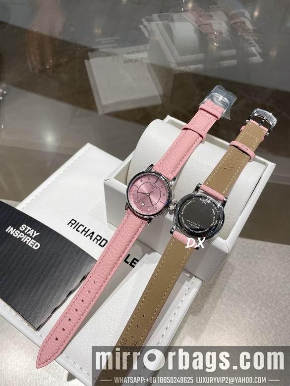 Replica Tissot W30 M40mm 5nms81