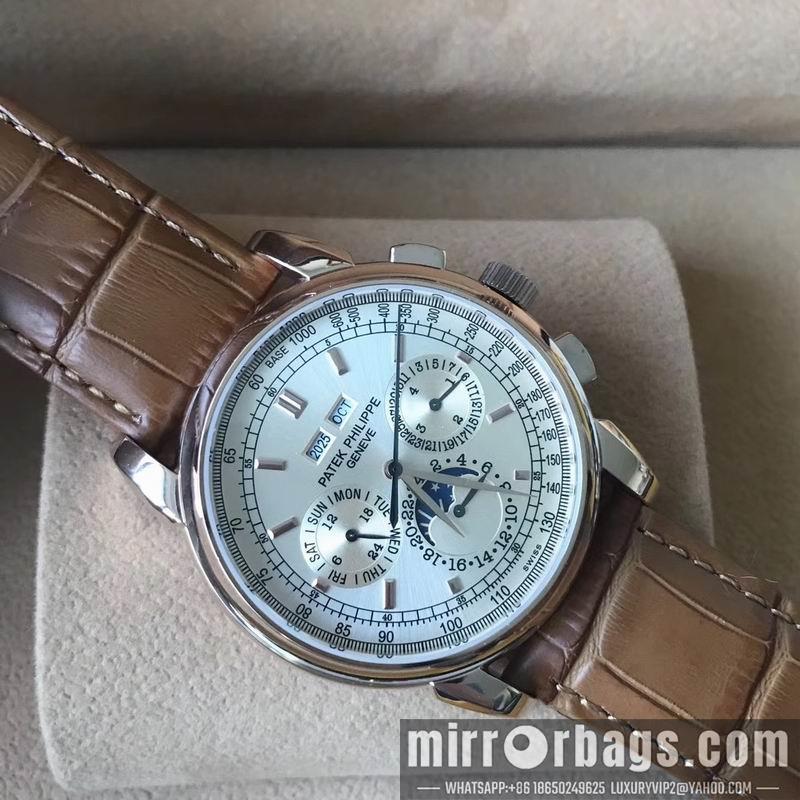 Replica Patek Philippe 44X12mm 121230