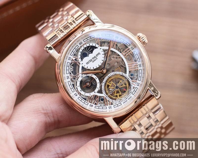 Replica Patek Philippe watch 041341