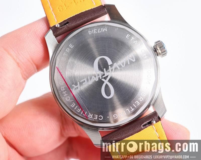 Replica Breitling Watch 41mm 041312