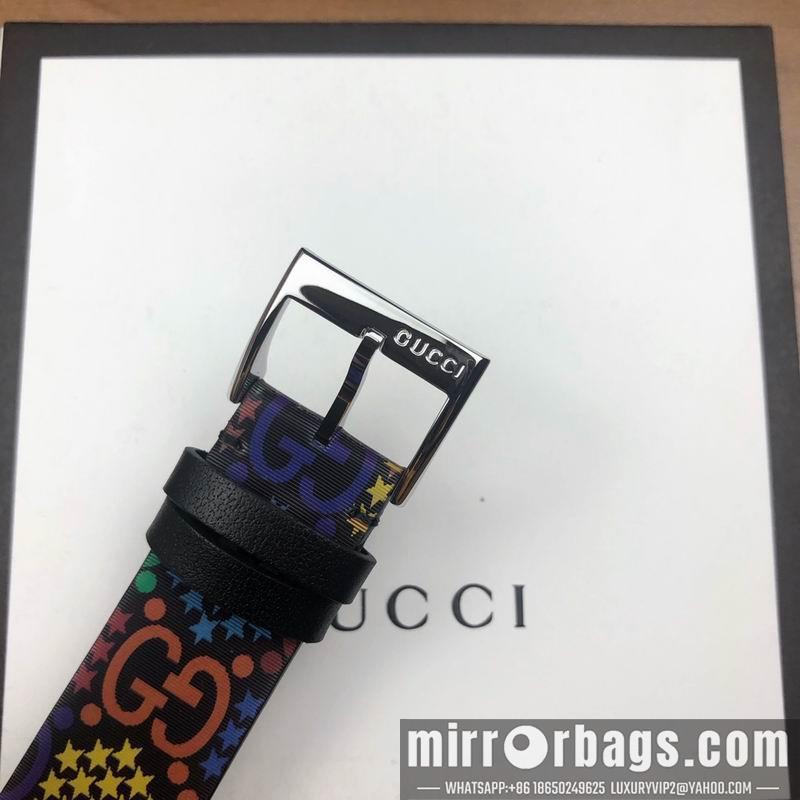 Replica Gucci 38mm 102241