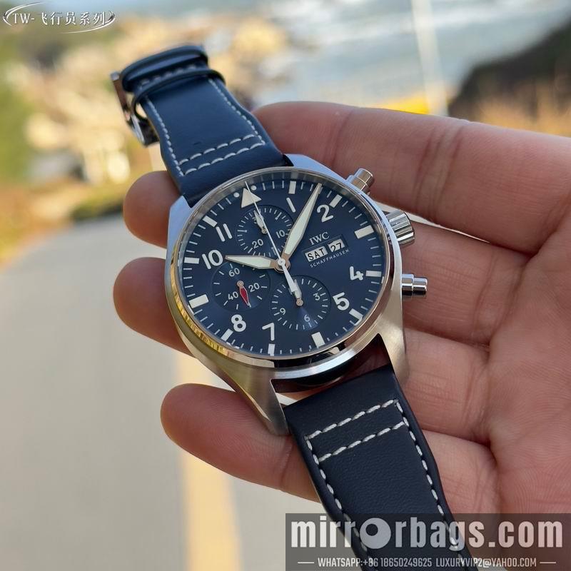 Replica IWC 43mm 022131