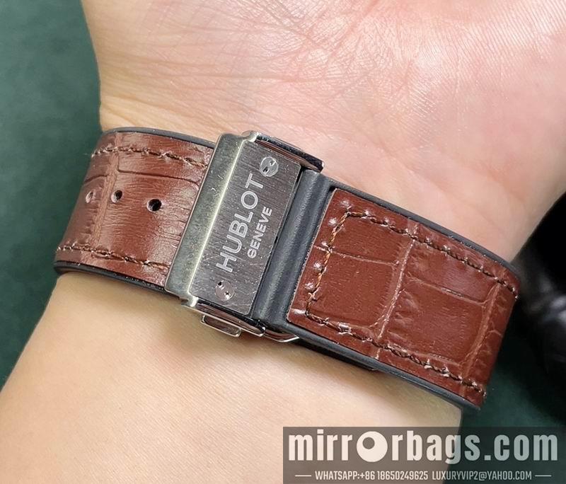 Replica Hublot 45X11.5mm 050835
