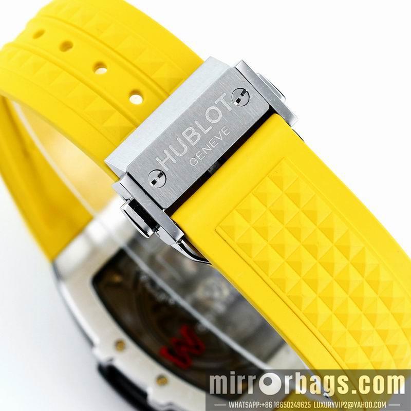 Replica Hublot 42mm 031813