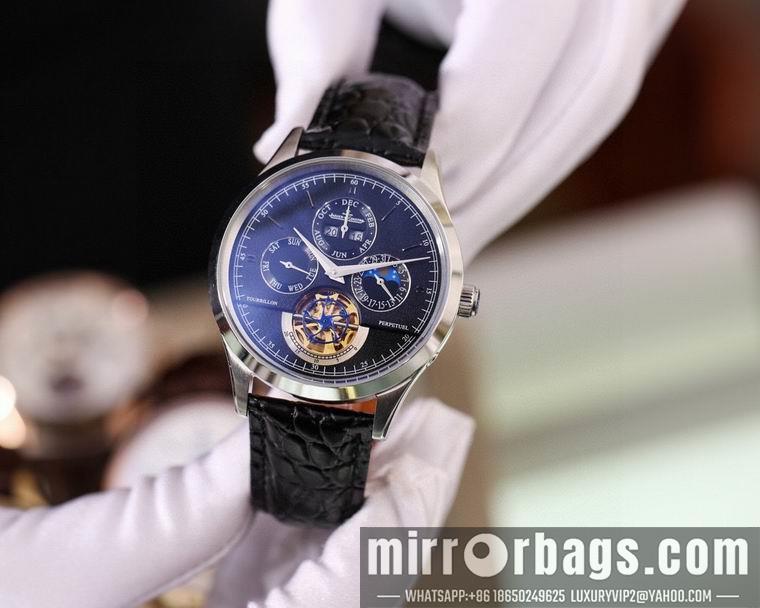 Replica Jaeger Lecoultre men 43X13mm M32