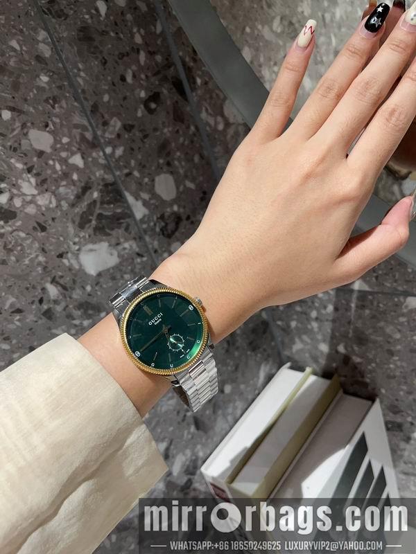 Replica Gucci 40mm 29mm 102294
