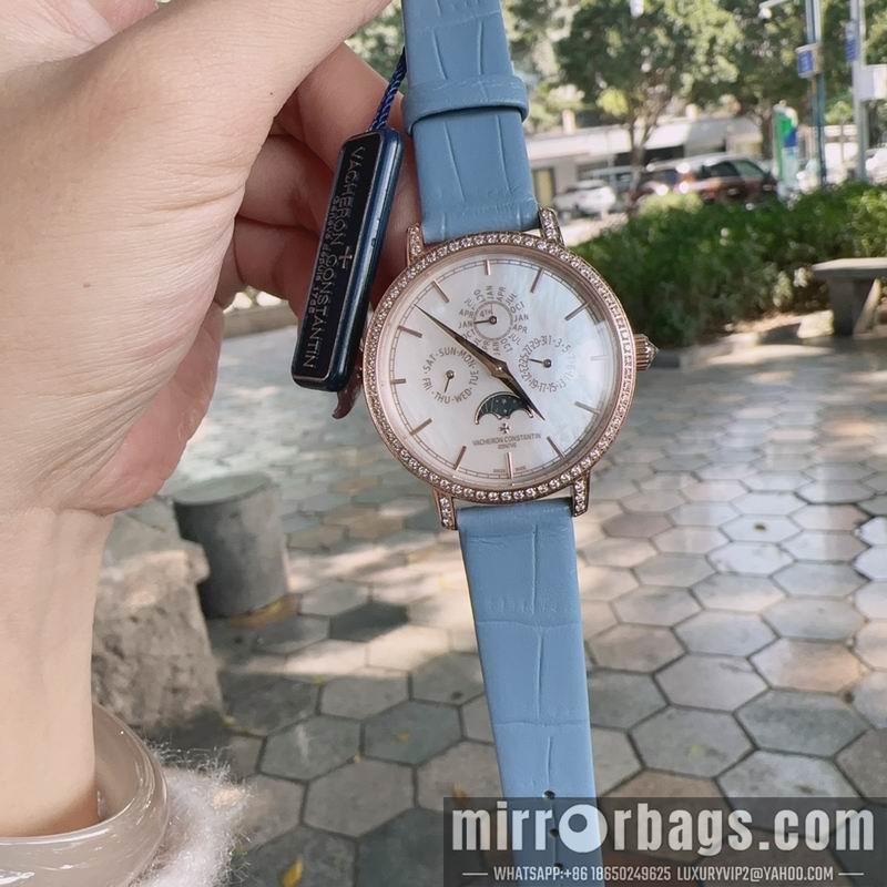 Replica Vacheron Constantin watch 121894
