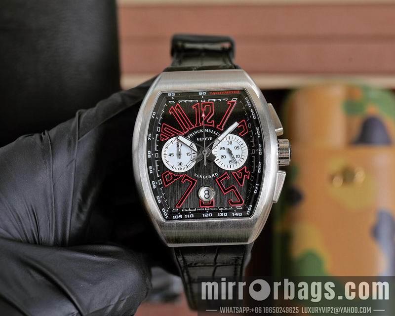 Replica Franck Muller 45X14mm 050740