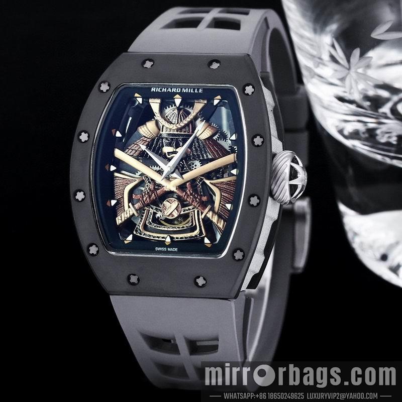 Replica Richard Mille rm047 watch 070211