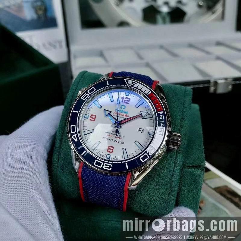 Replica Omega 45mm 031997