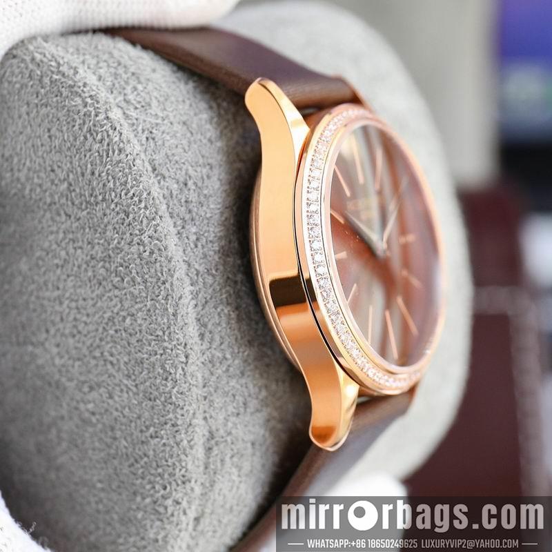 Replica Patek Philippe 33mm 101538