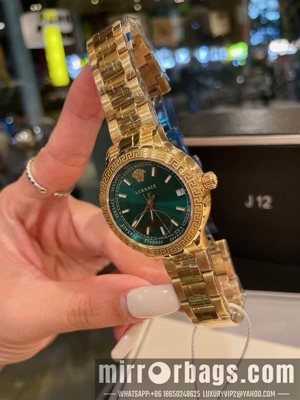 Replica Versace women 35mm M18