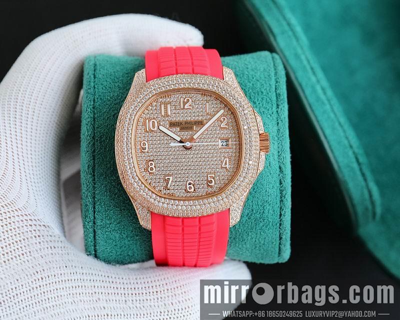 Replica Patek Philippe 40mm 083189