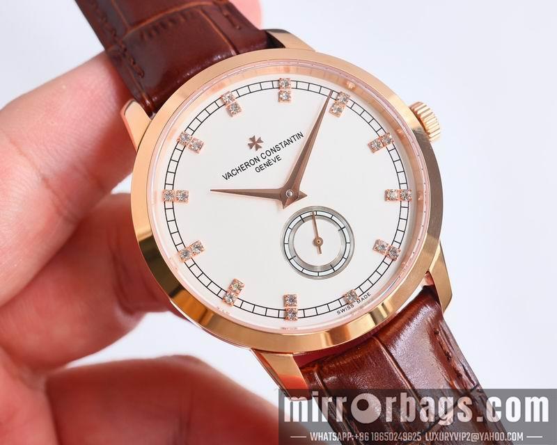 Replica Vacheron Constantin watch 082981
