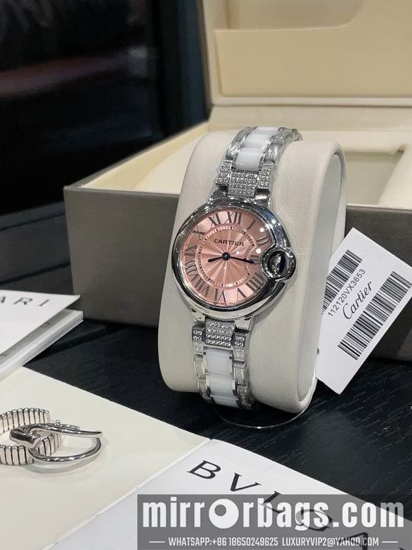 Replica Cartier 33mm 041667