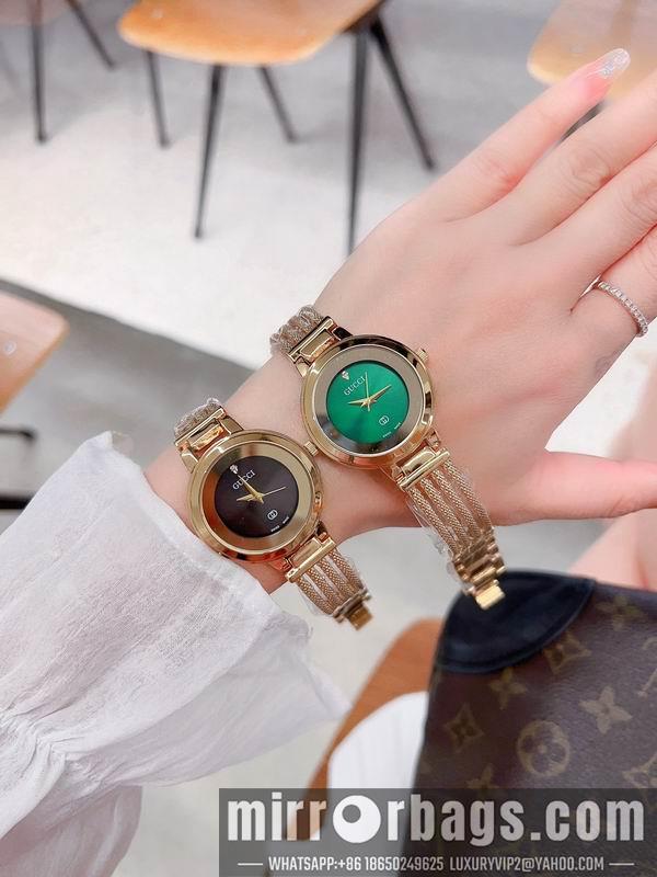 Replica Gucci 28mm 110172