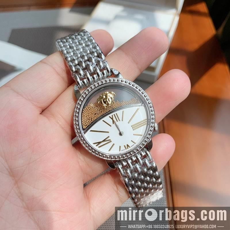 Replica Versace 38mm 112023