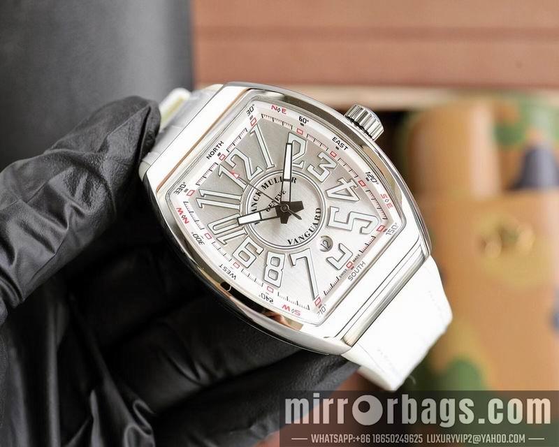 Replica Franck Muller 54X42X15mm 050724