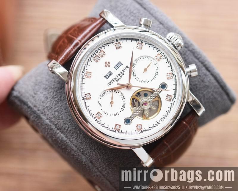 Replica Patek Philippe 41X12mm 052026