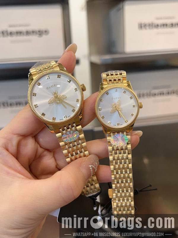 Replica Gucci 29mm 36mm 082911
