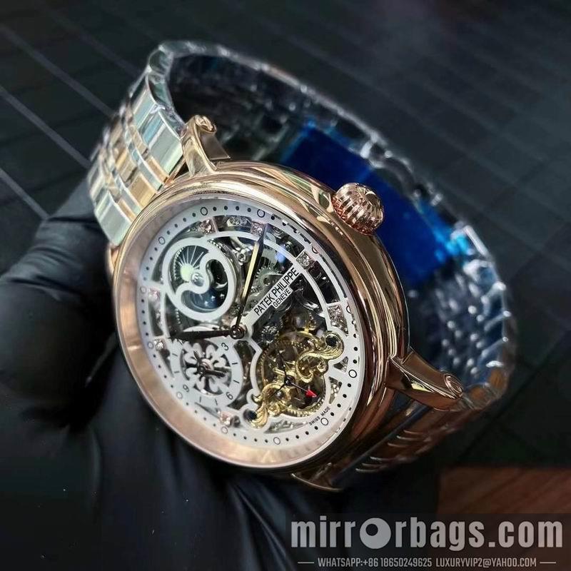 Replica Patek Philippe 43X13mm 070704