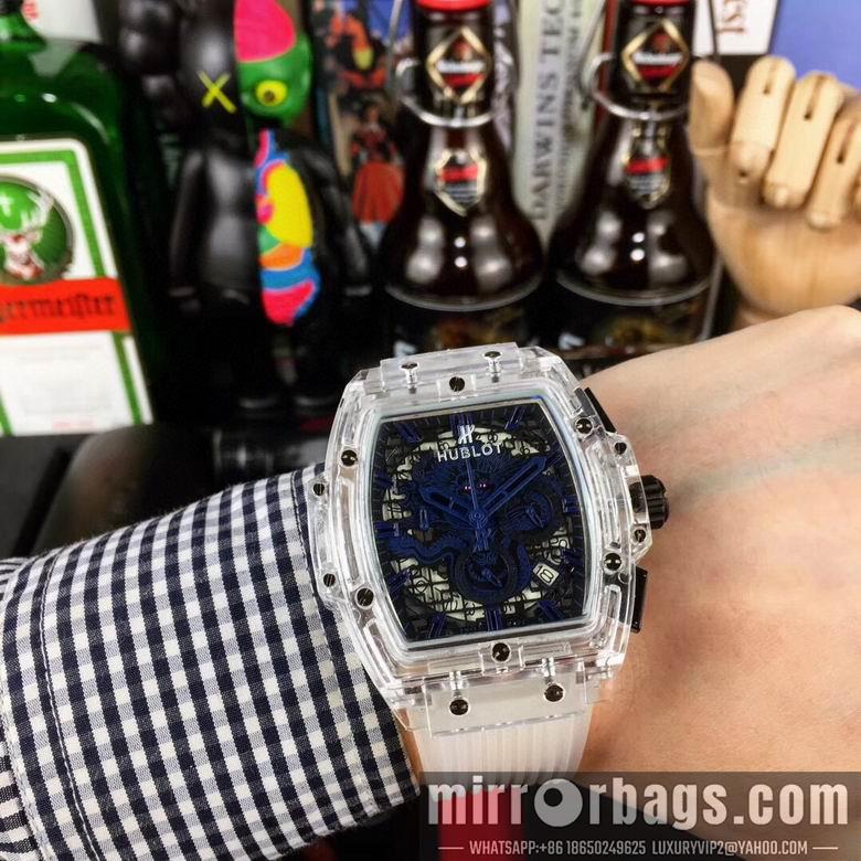 Replica Hublot watch 031104