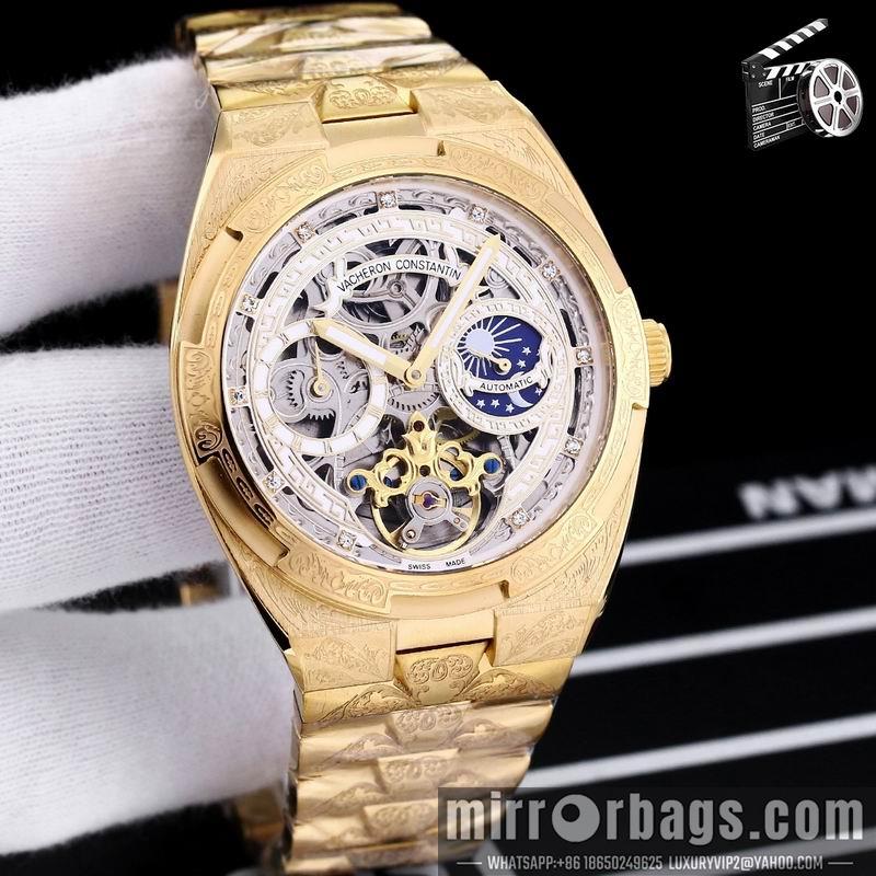 Replica Vacheron Constantin 43X12mm 062718