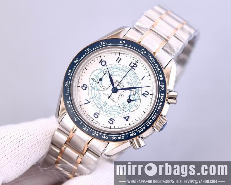 Replica Omega men 42X13mm M140