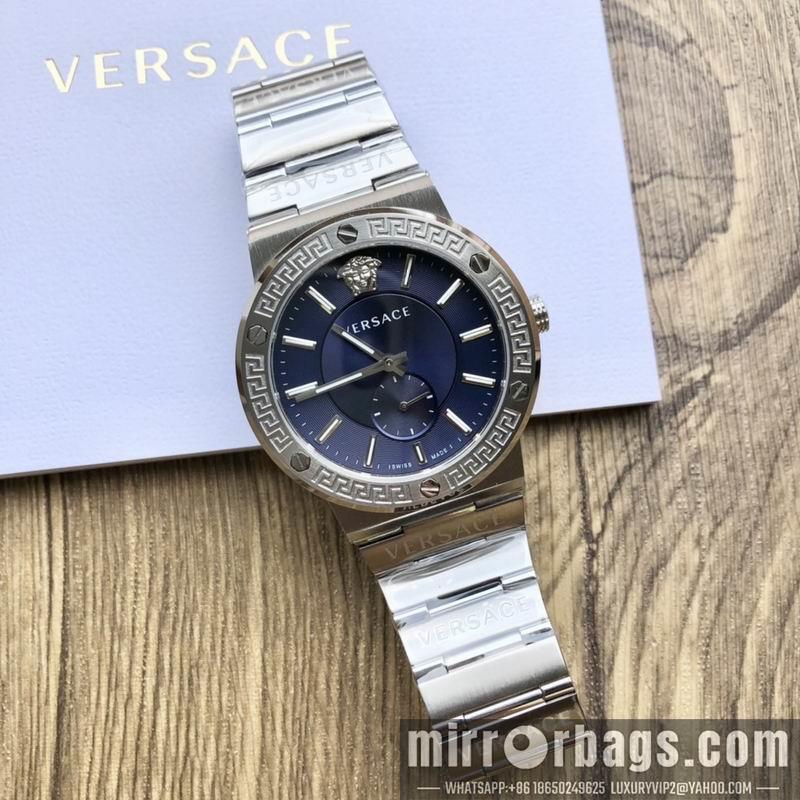 Replica Versace 41mm 032466