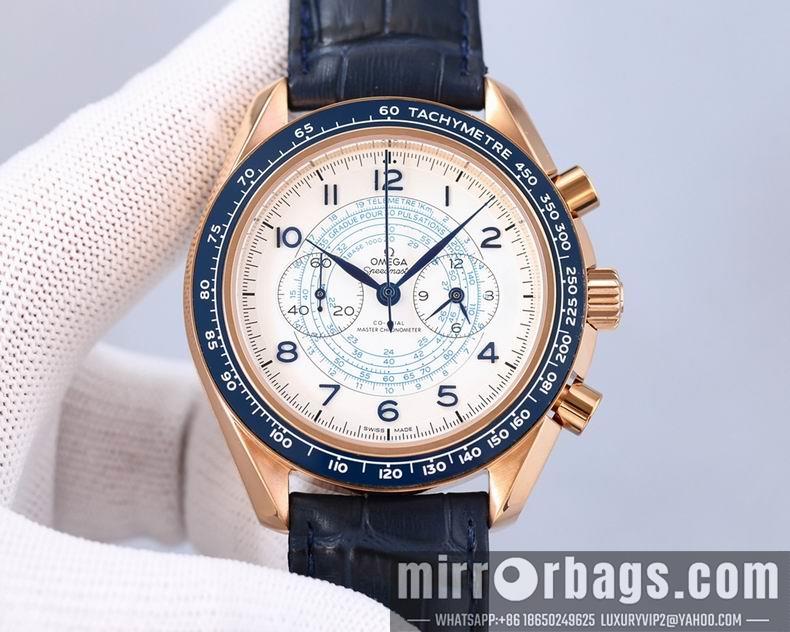 Replica Omega men 42X13mm M140