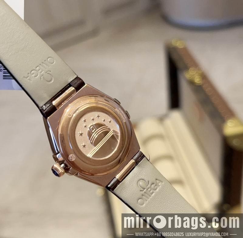 Replica Omega 29mm 101625