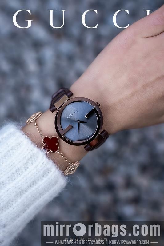 Replica Gucci 37mm 022256
