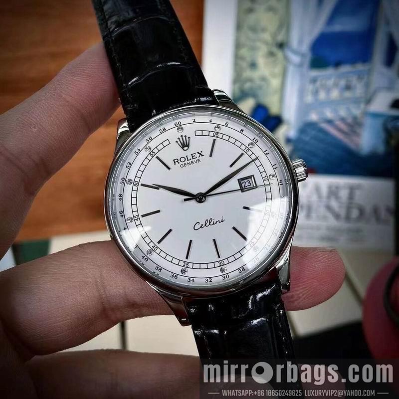 Replica Rolex 41mm 031993