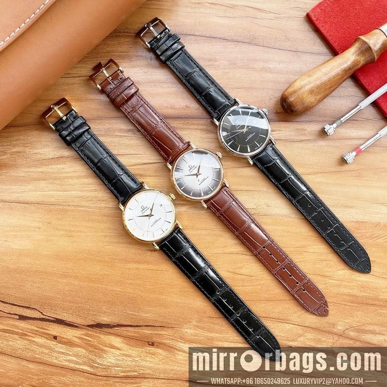 Replica Omega men 42x12mm M109